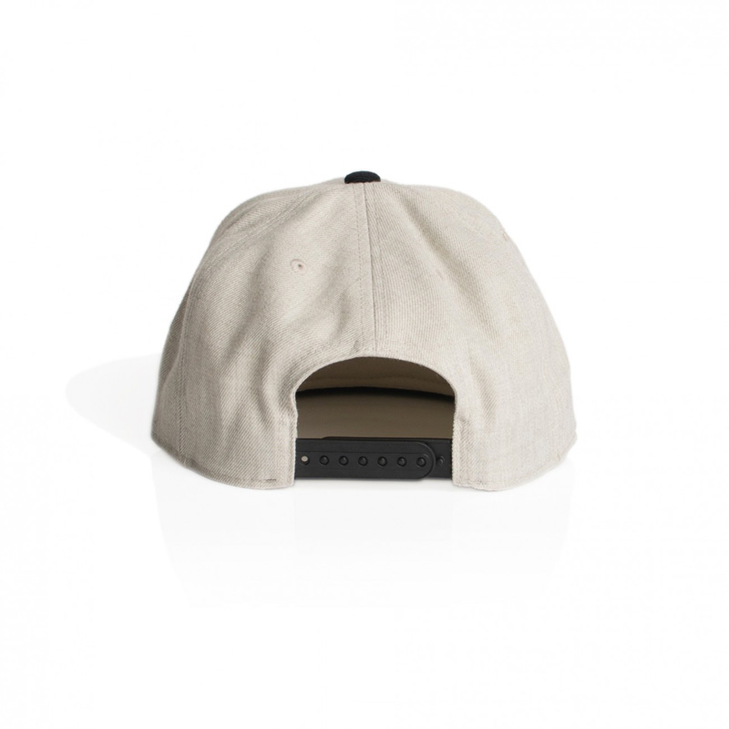 AS Colour Finn 2 Tone Nylon Cap image4